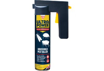 Zero In Ultra Power Household Pest Killer 600ml